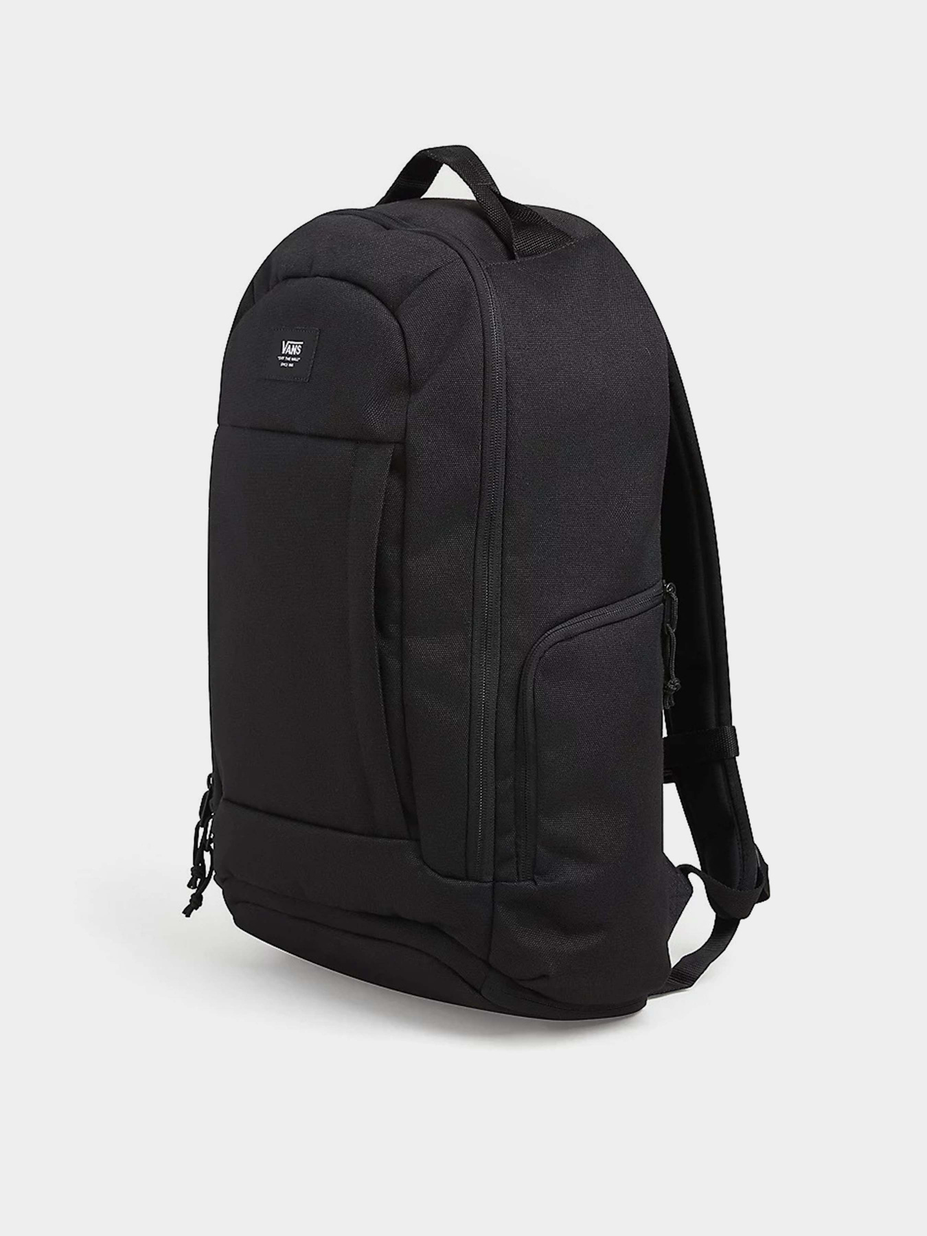 Повседневный рюкзак Vans Resolute модель VN000HRGBLK1 Фото