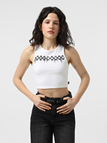 Ремінь Vans Skate Thorn Web модель VN000KYHBLK1 Фото