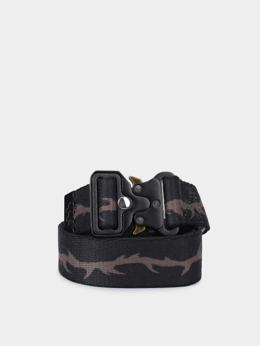 Ремень Vans Skate Thorn Web модель VN000KYHBLK1 Фото