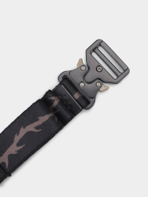 Ремінь Vans Skate Thorn Web модель VN000KYHBLK1 Фото