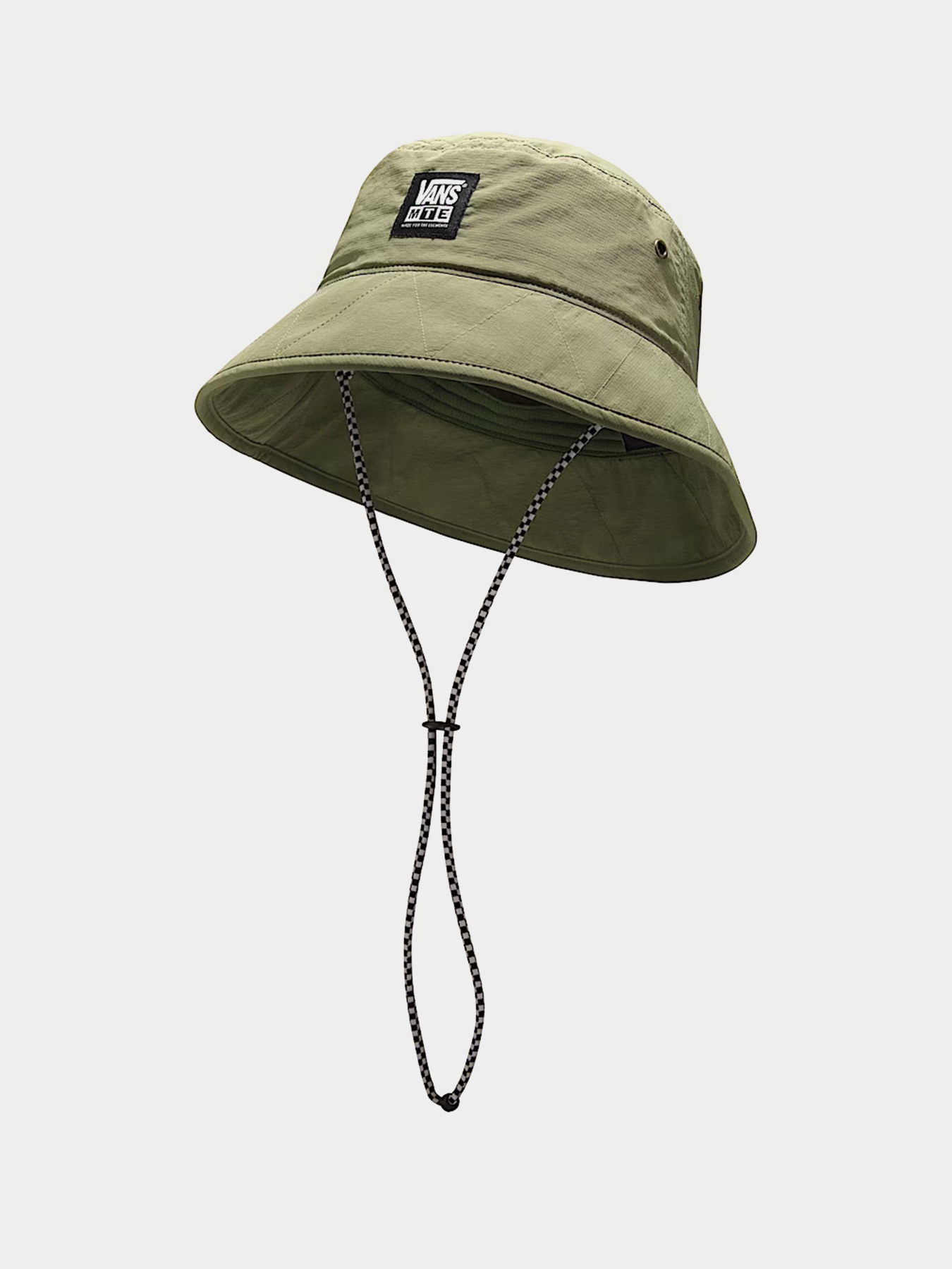 Панама Vans MTE Wilder модель VN000M7UZBF1 Панама Vans MTE Wilder модель VN000M7UZBF1 Фото