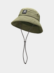 Панама Vans MTE Wilder модель VN000M7UZBF1 Фото