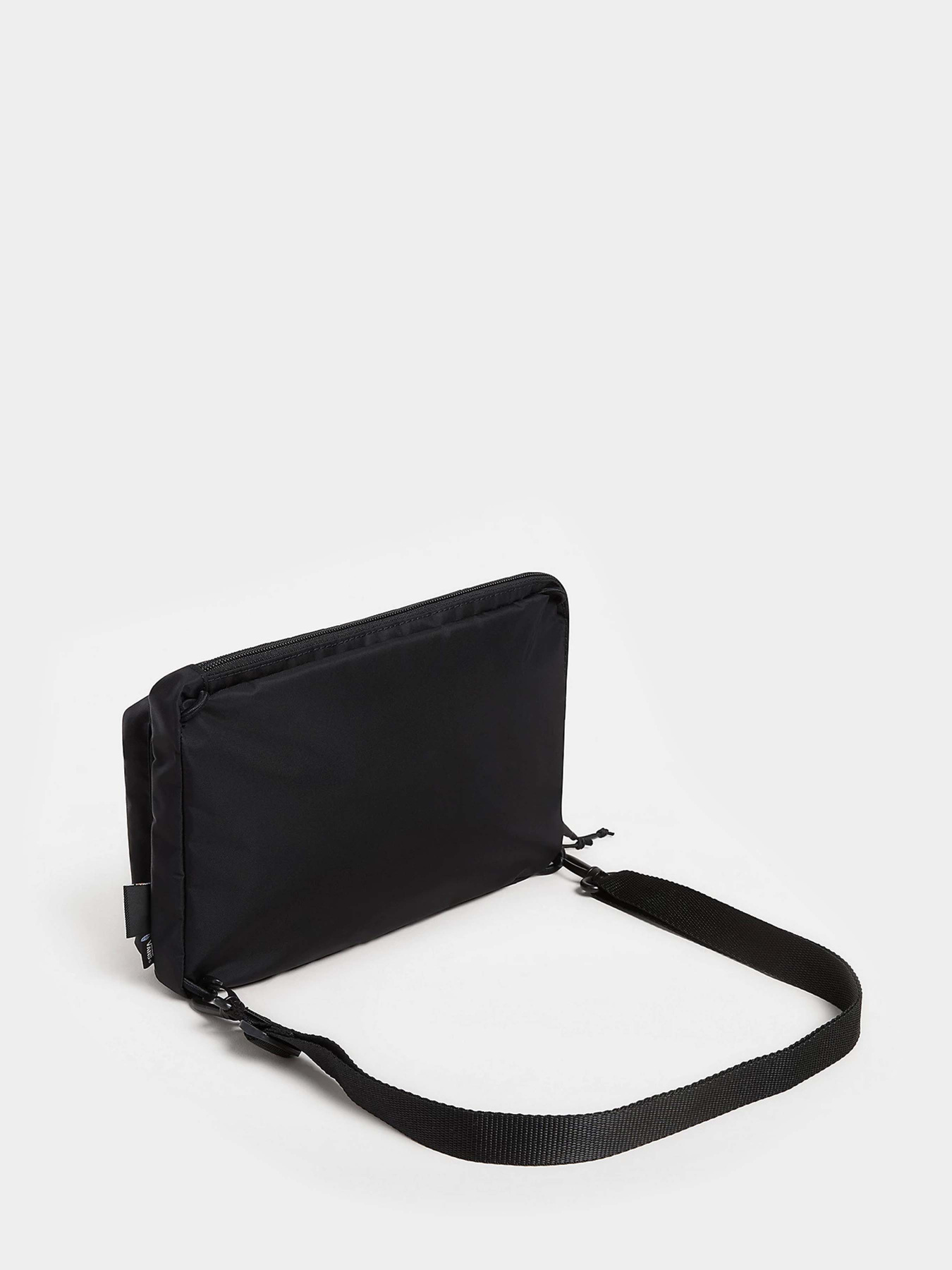 Сумка Vans Bail Convertible Модель VN000MP4BLK1 Фото