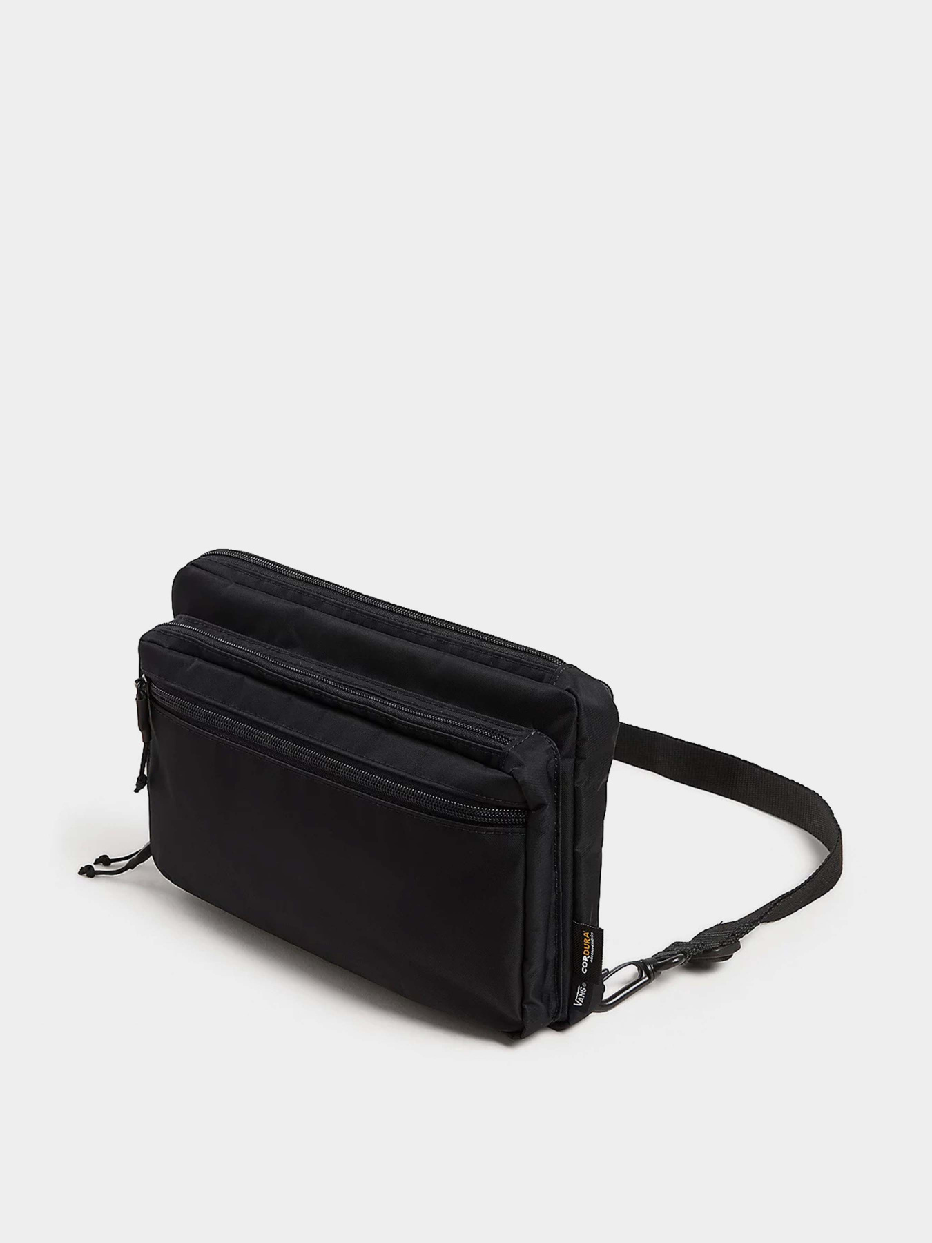 Сумка Vans Bail Convertible Модель VN000MP4BLK1 Фото