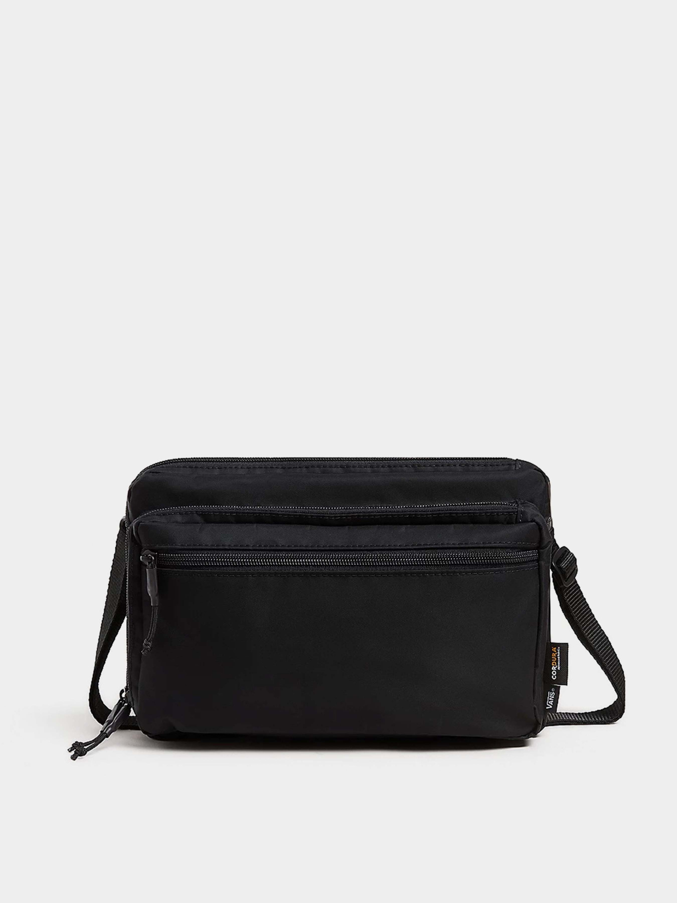 Сумка Vans Bail Convertible Модель VN000MP4BLK1 Фото