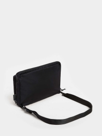 Сумка Vans Bail Convertible Модель VN000MP4BLK1 Фото