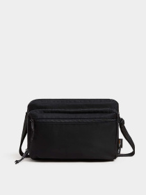 Сумка Vans Bail Convertible модель VN000MP4BLK1 Фото