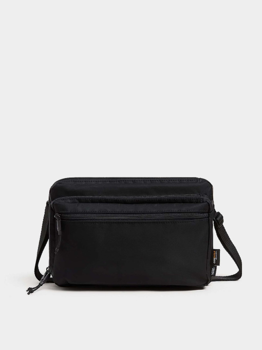 Сумка Vans Bail Convertible модель VN000MP4BLK1 Фото