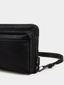 Сумка Vans Bail Convertible модель VN000MP4BLK1 Фото