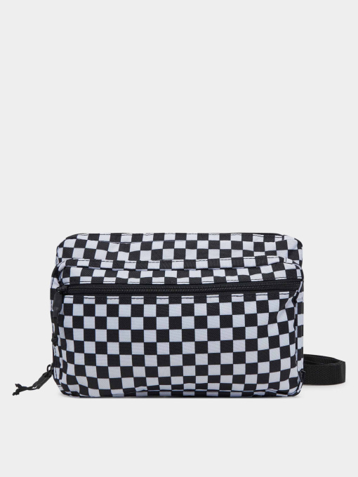 Сумка Vans Bail Convertible 3L модель VN000MP4Y281 Фото