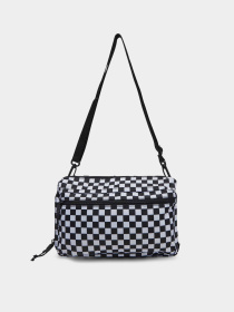 Сумка Vans Bail Convertible 3L модель VN000MP4Y281 Фото