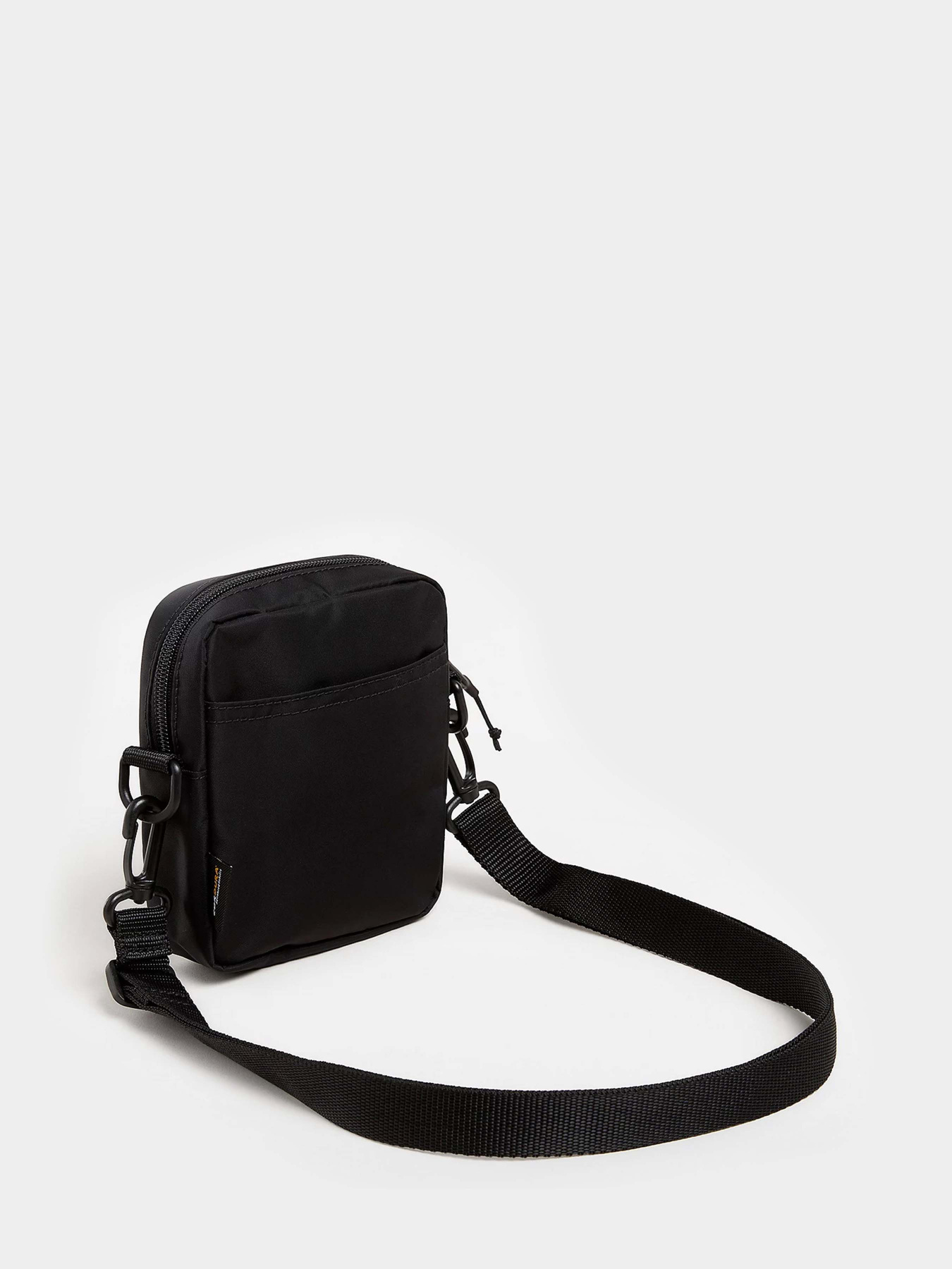 Мессенджер Vans Bail Shoulder модель VN000MP6BLK1 Фото