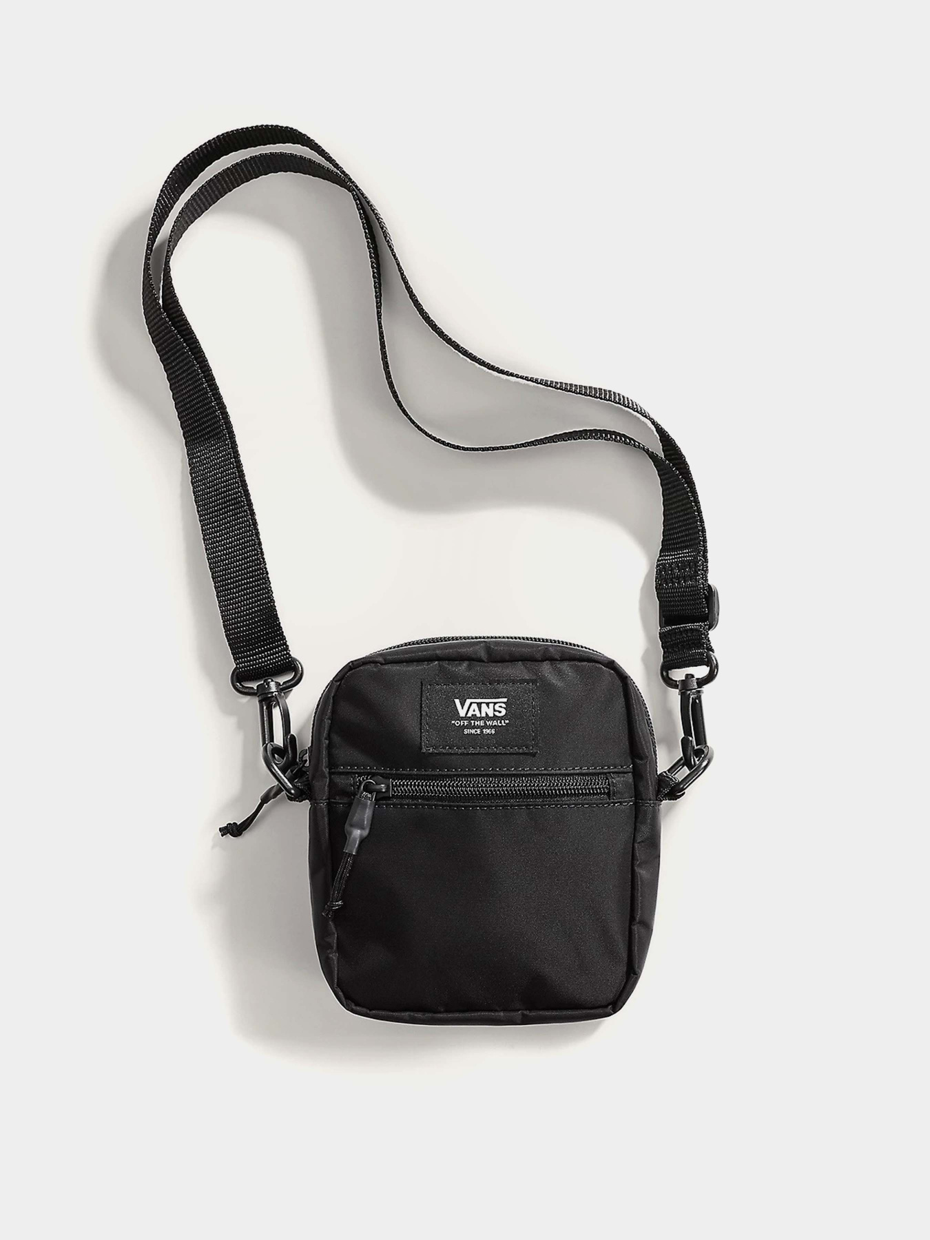 Мессенджер Vans Bail Shoulder модель VN000MP6BLK1 Фото