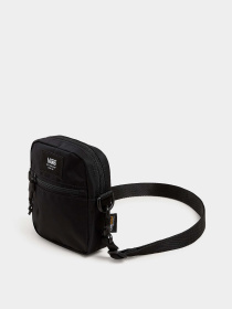 Мессенджер Vans Bail Shoulder модель VN000MP6BLK1 Фото