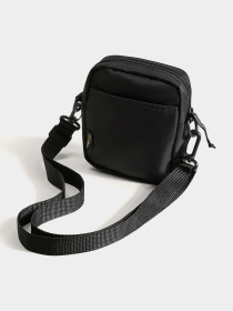 Мессенджер Vans Bail Shoulder модель VN000MP6BLK1 Фото