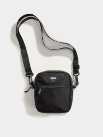 Мессенджер Vans Bail Shoulder модель VN000MP6BLK1 Фото