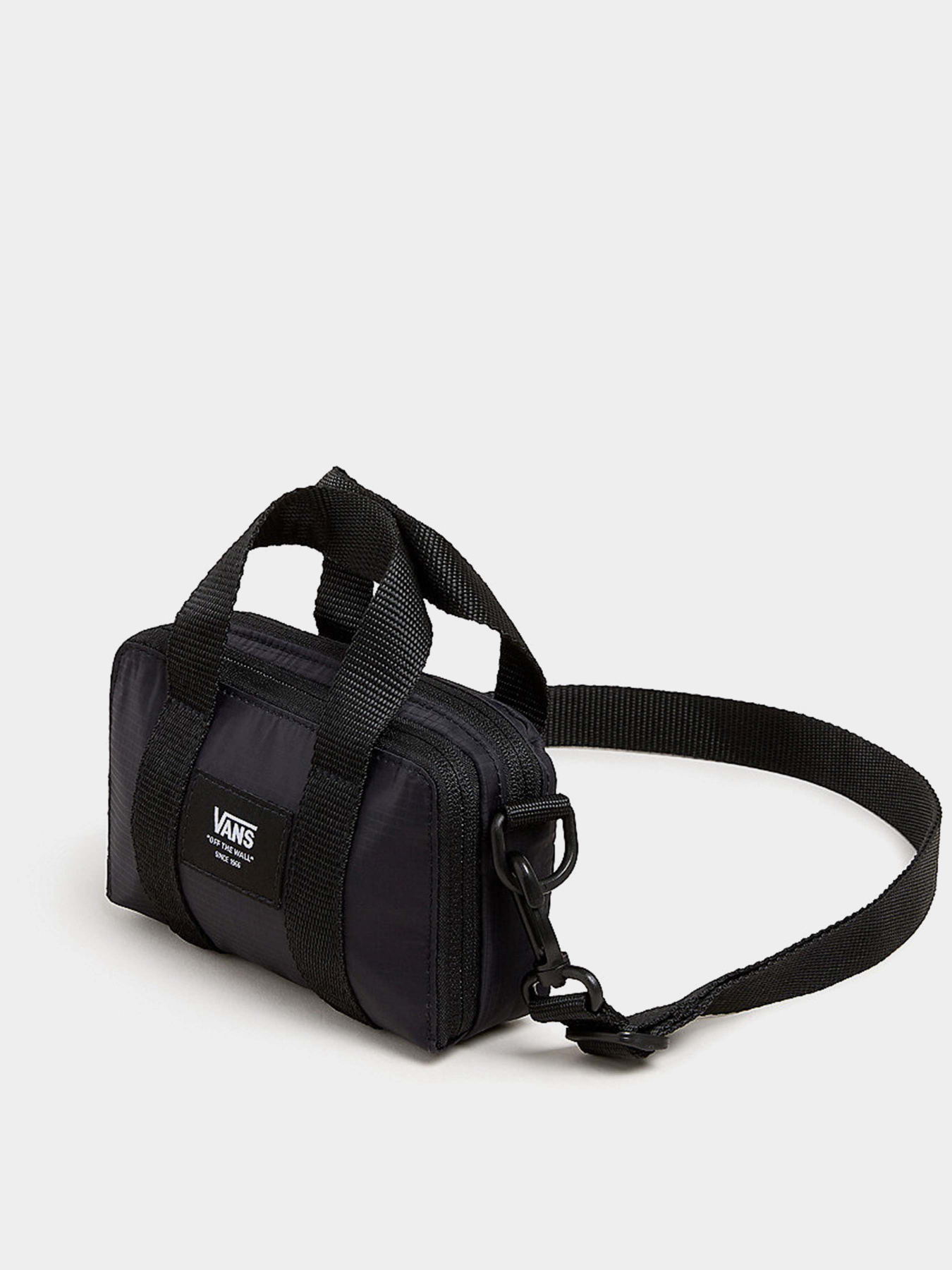 Кросс-боди Vans Block модель VN000HRXBLK1 Фото