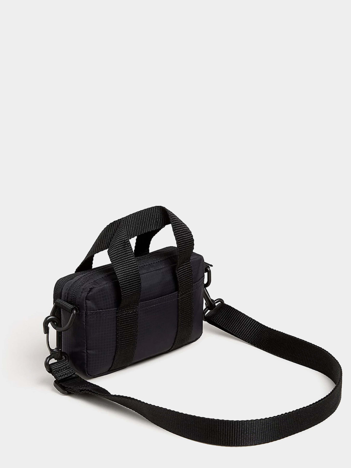 Кросс-боди Vans Block модель VN000HRXBLK1 Фото