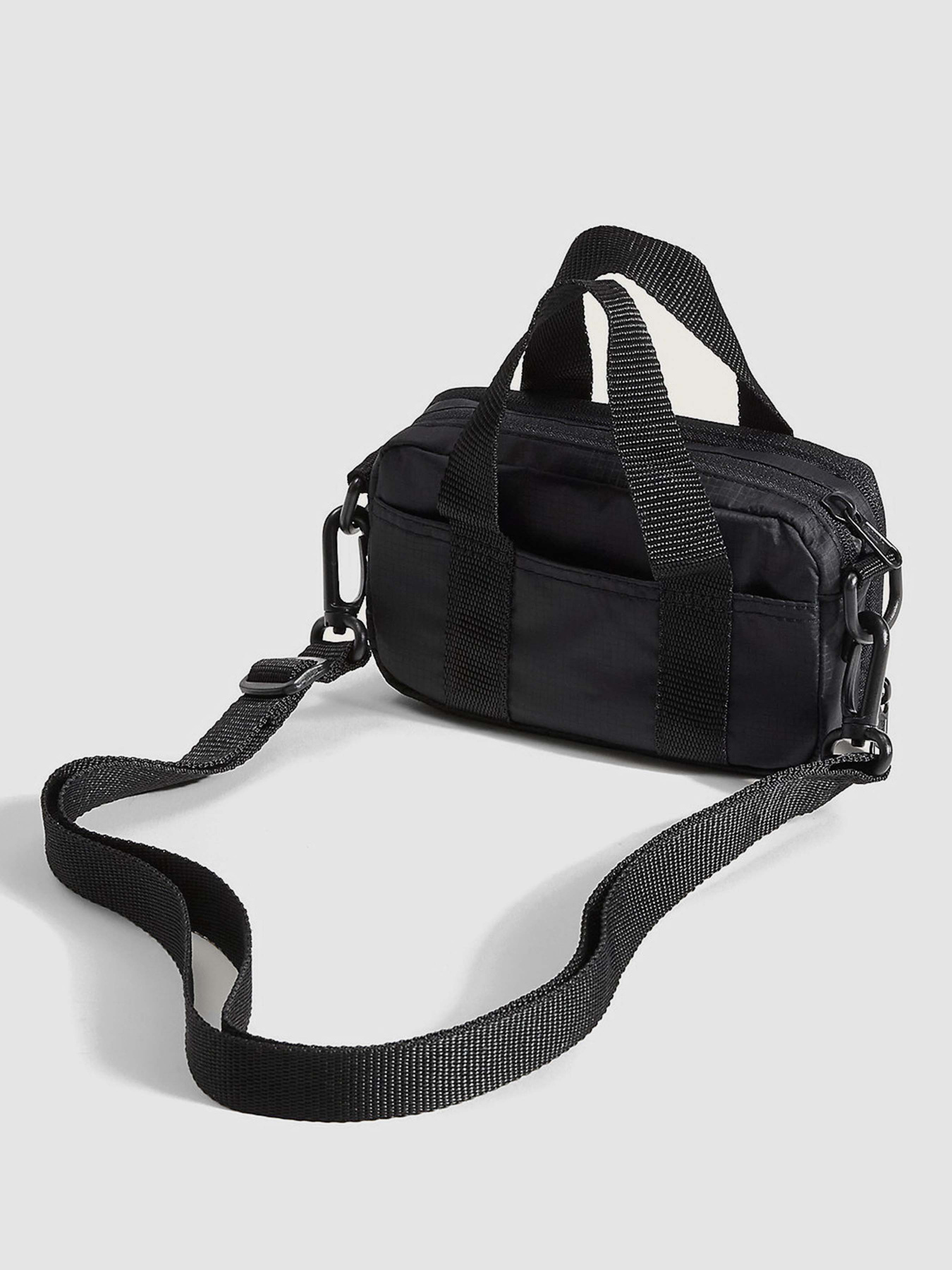 Кросс-боди Vans Block модель VN000HRXBLK1 Фото