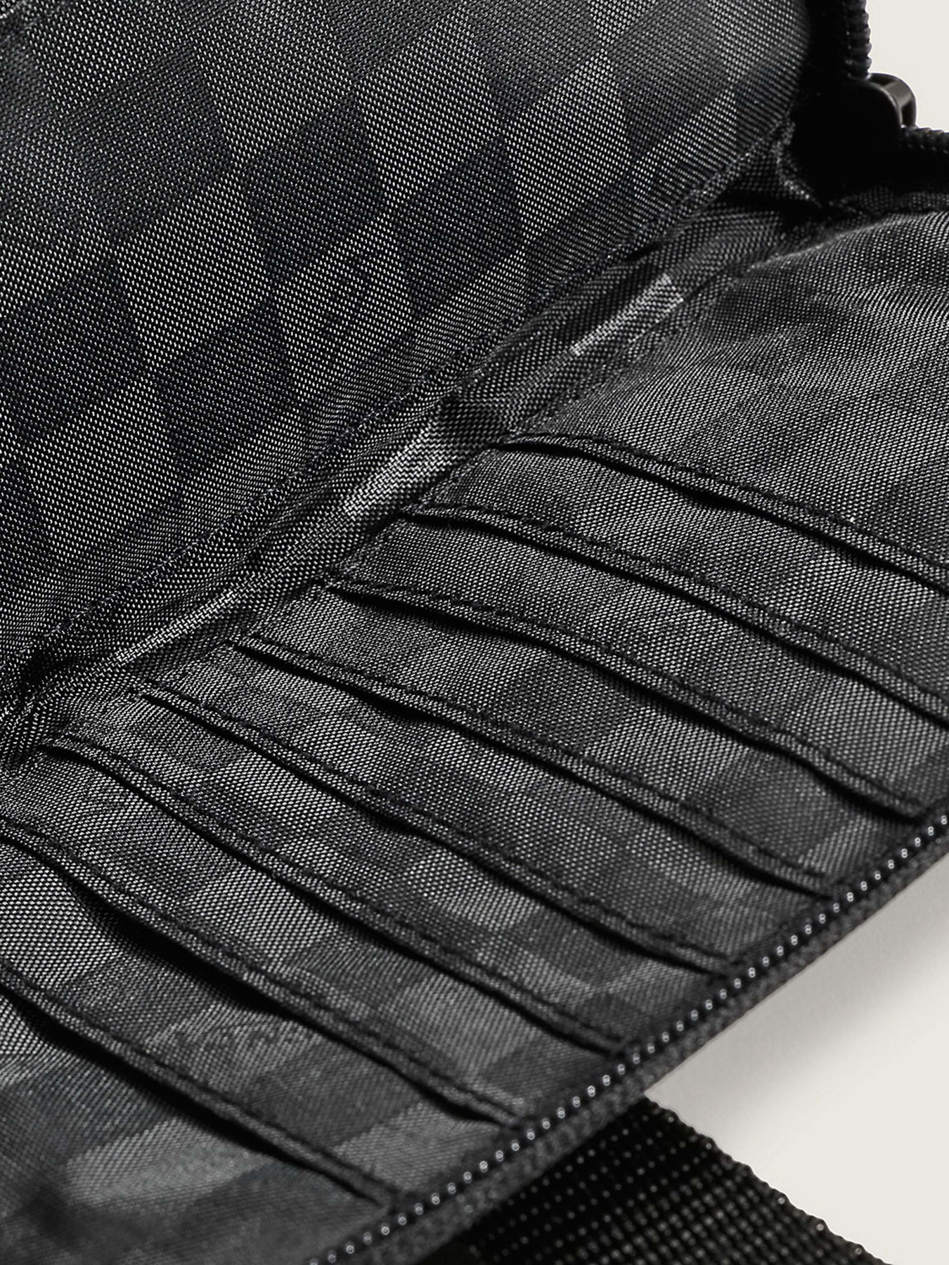 Кросс-боди Vans Block модель VN000HRXBLK1 Фото