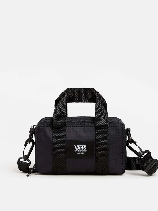 Кросс-боди Vans Block модель VN000HRXBLK1 Фото