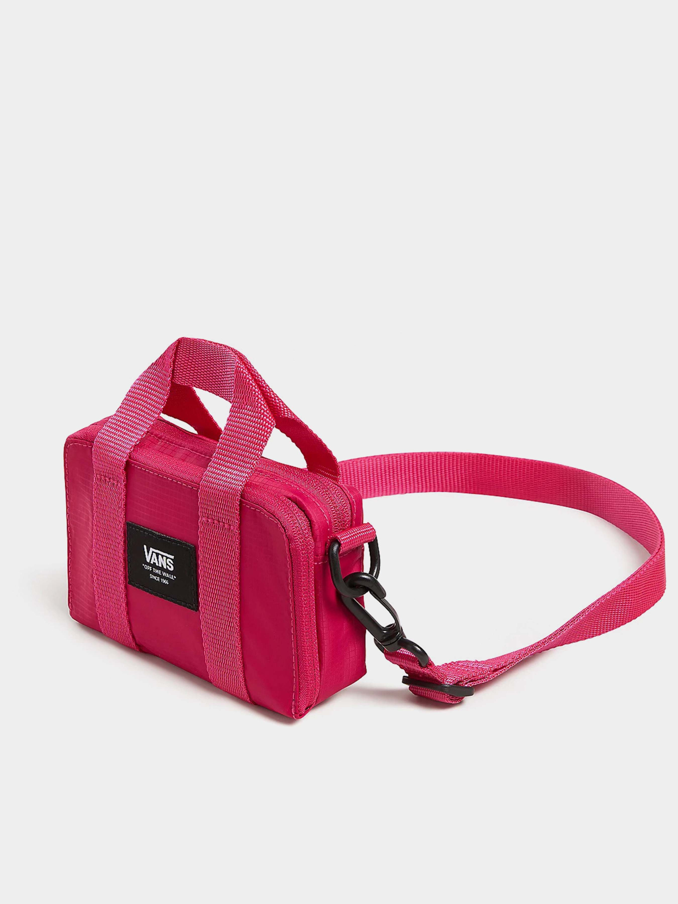 Сумка Vans Block модель VN000HRXC9L1 Фото