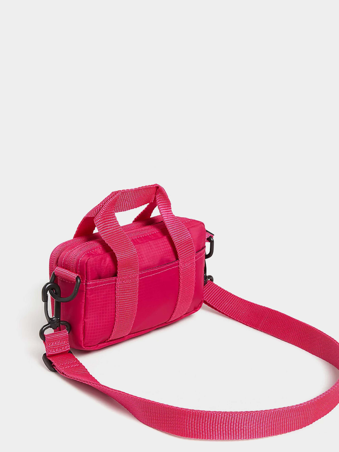 Сумка Vans Block модель VN000HRXC9L1 Фото