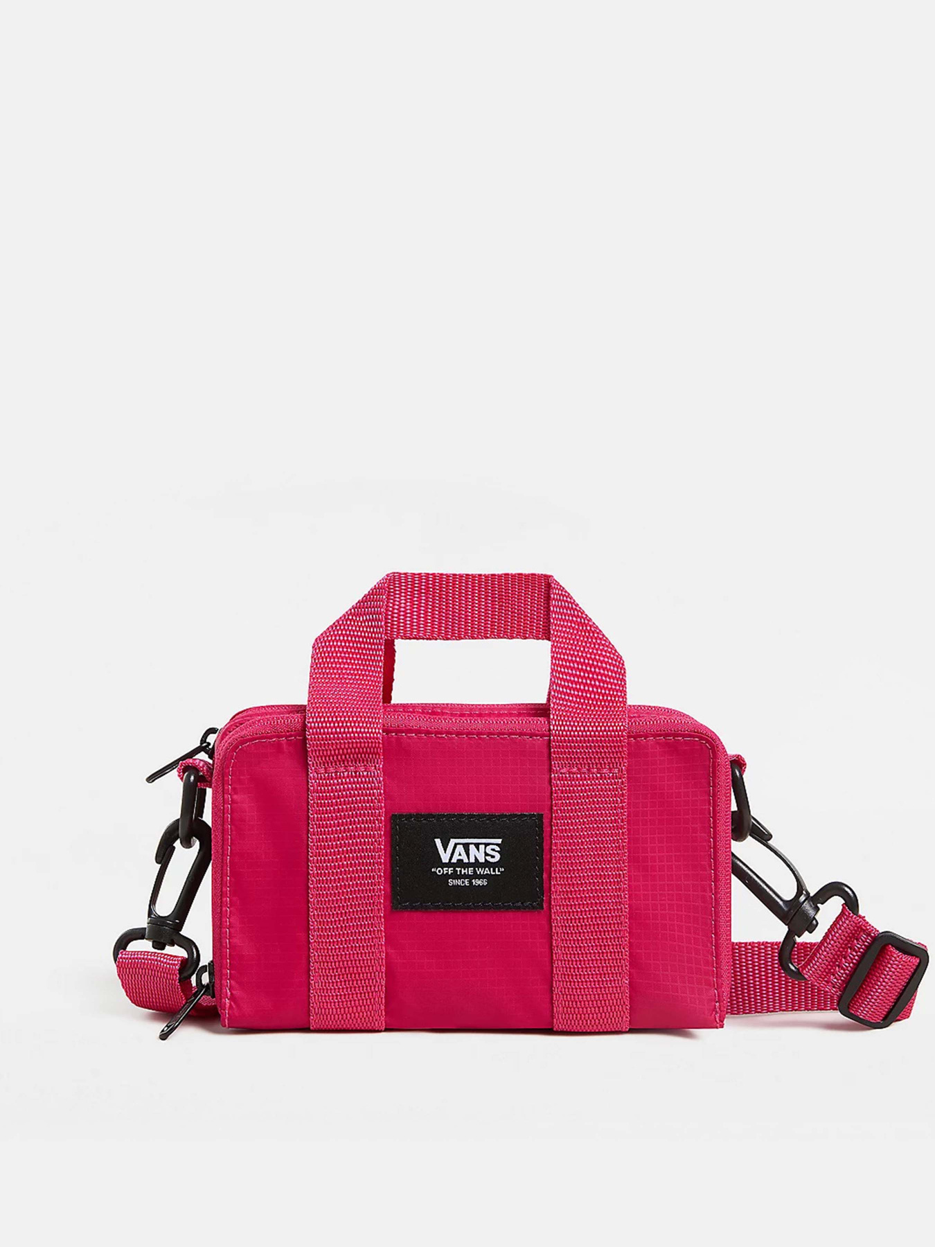 Сумки Vans Block модель VN000HRXC9L1 Сумки Vans Block модель VN000HRXC9L1 Фото