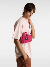 Сумка Vans Block модель VN000HRXC9L1 Фото