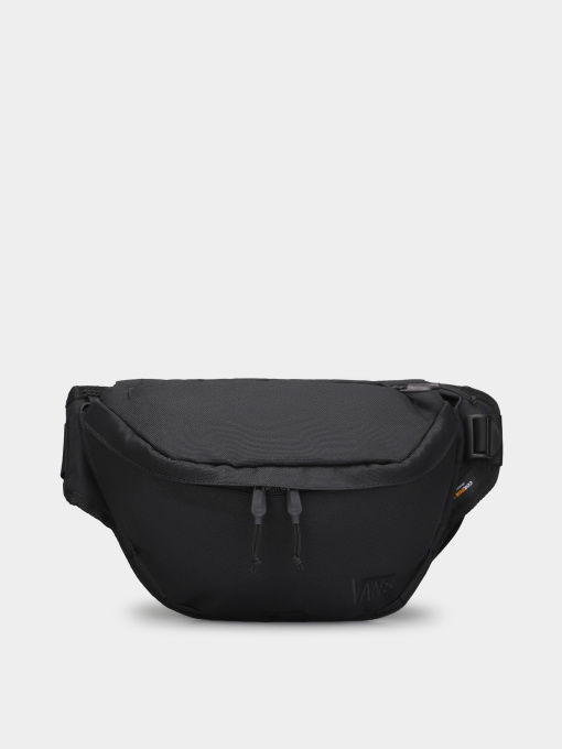 Поясная сумка Vans MTE Trek-Rec модель VN000M7MBLK1 Фото
