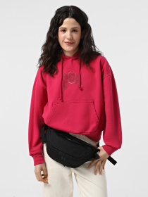 Поясна сумка Vans MTE Trek-Rec модель VN000M7MBLK1 Фото