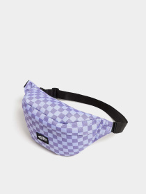 Поясна сумка Vans Traveler Fanny Pack Модель VN000HE66PH1 Фото
