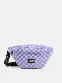 Поясна сумка Vans Traveler Fanny Pack Модель VN000HE66PH1 Фото