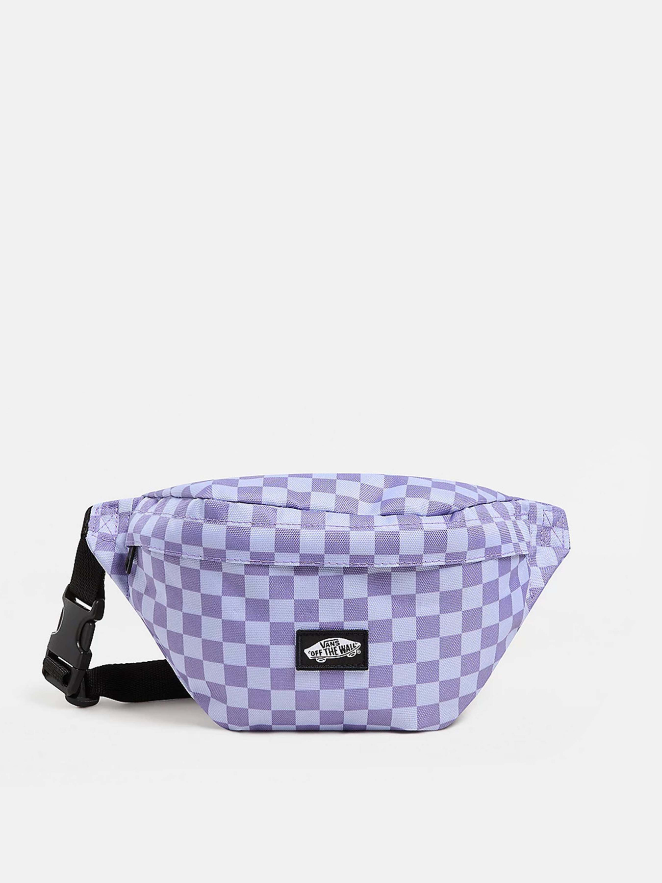 Поясная сумка Vans Traveler Fanny Pack модель VN000HE66PH1 Фото