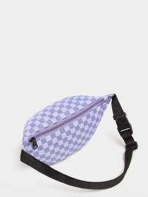 Поясная сумка Vans Traveler Fanny Pack модель VN000HE66PH1 Фото