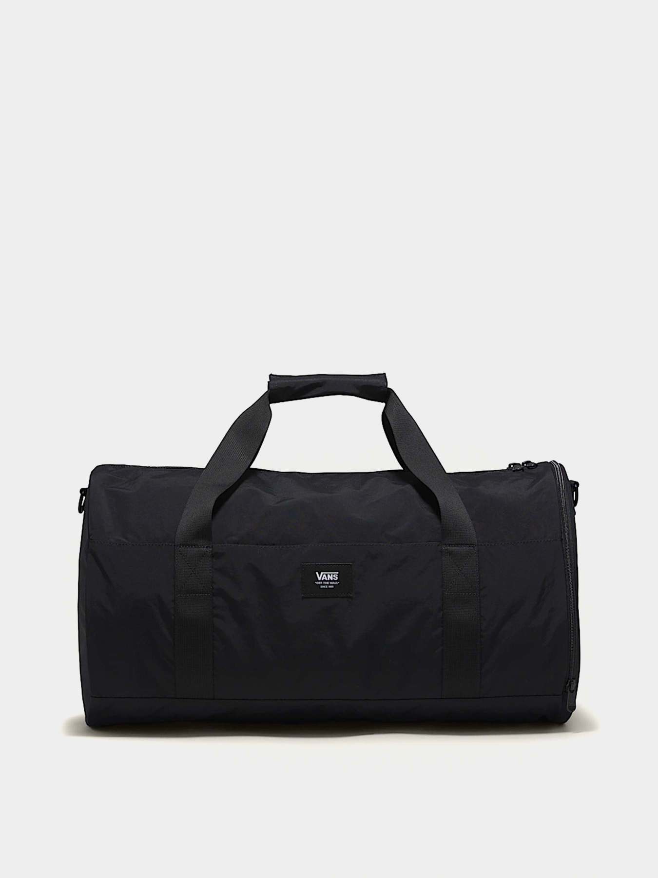 Дорожная сумка Vans Barreled Duffel модель VN000MNPBLK1 Фото