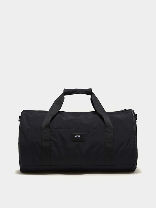 Дорожня сумка Vans Barreled Duffel Модель VN000MNPBLK1 Фото