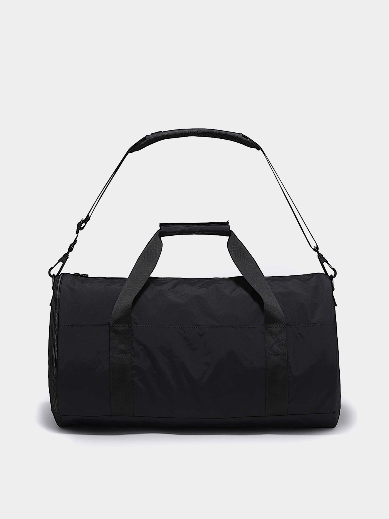 Дорожня сумка Vans Barreled Duffel модель VN000MNPBLK1 Фото