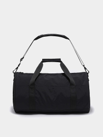 Дорожня сумка Vans Barreled Duffel модель VN000MNPBLK1 Фото