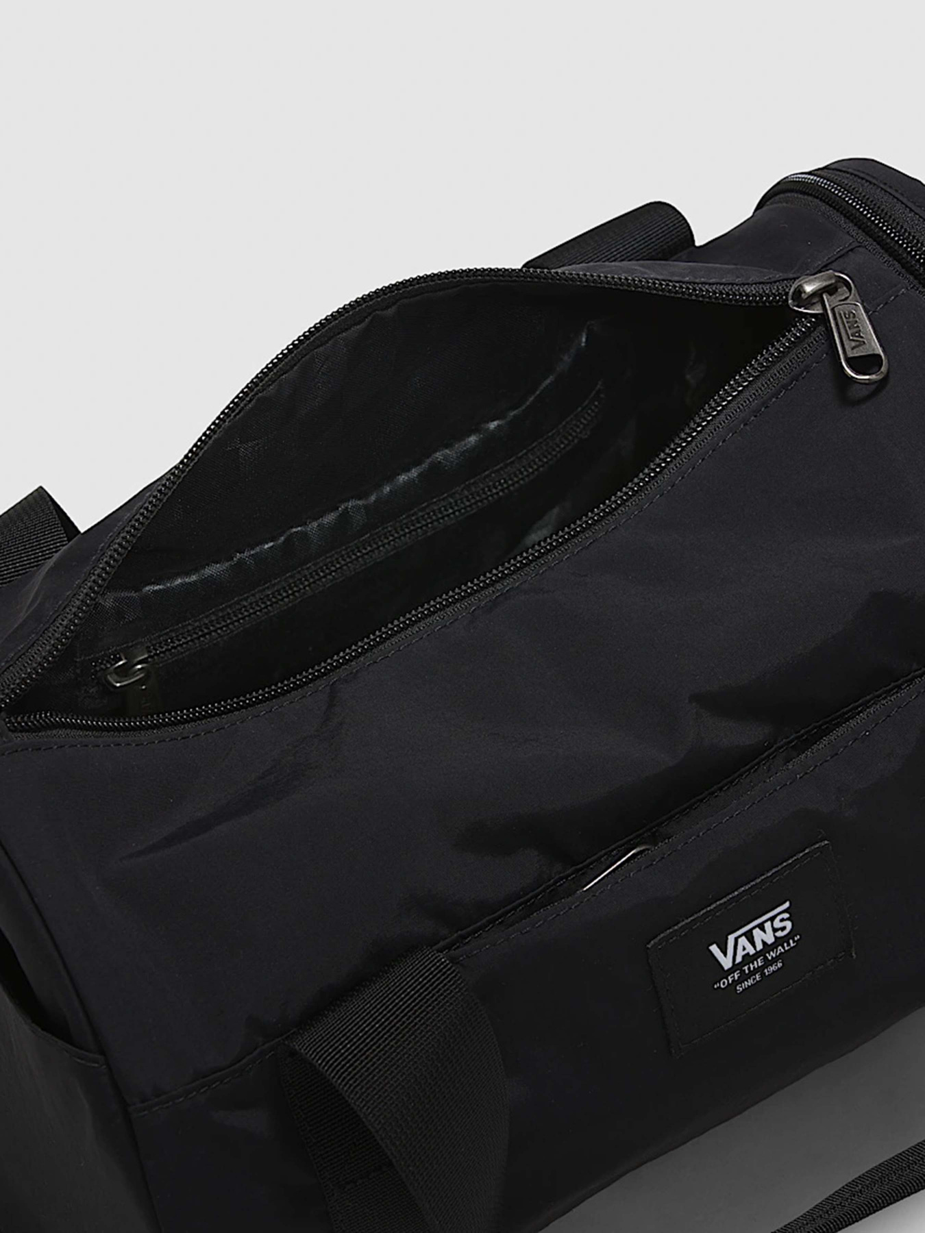 Сумка Vans Barreled Midi модель VN000MNSBLK1 Фото