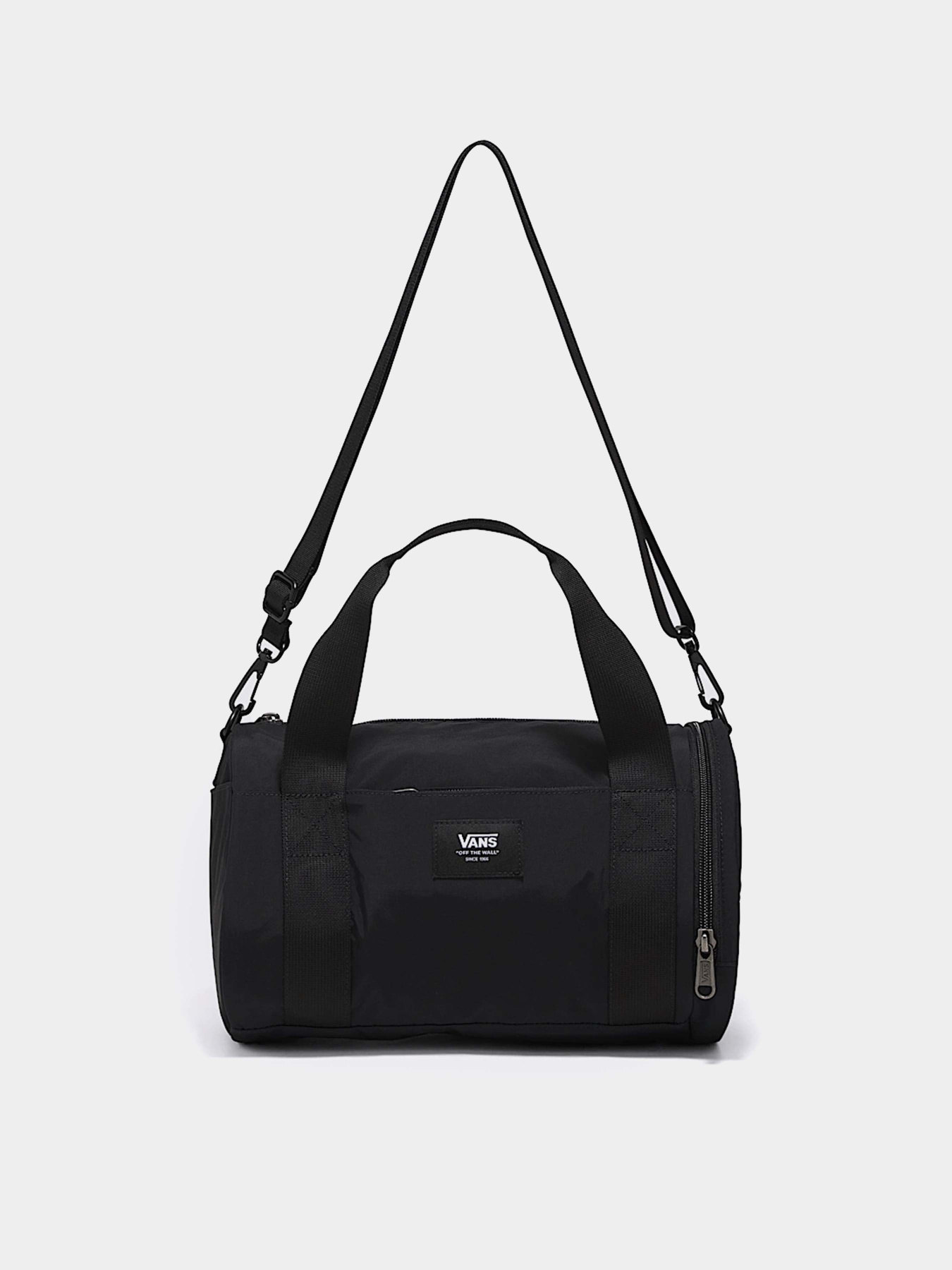 Сумка Vans Barreled Midi модель VN000MNSBLK1 Фото