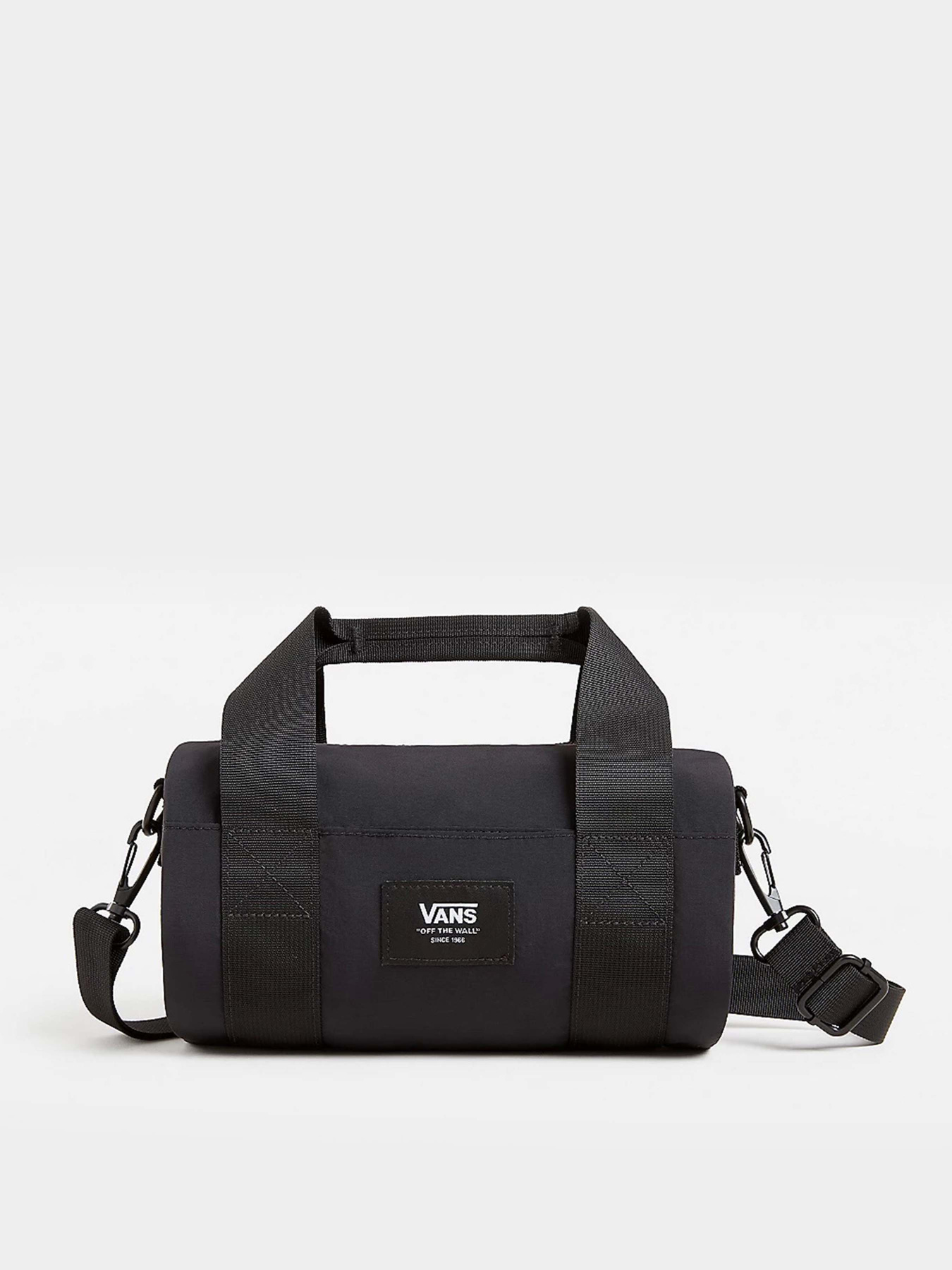 Кросс-боди Vans Barreled Mini модель VN000MNTBLK1 Кросс-боди Vans Barreled Mini модель VN000MNTBLK1 Фото