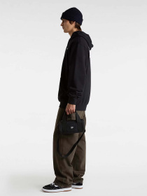 Кросс-боди Vans Barreled Mini модель VN000MNTBLK1 Кросс-боди Vans Barreled Mini модель VN000MNTBLK1 Фото