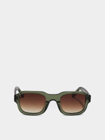 Солнцезащитные очки Vans 66 модель VN000GMXZBF1 Фото