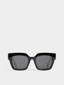 Сонцезахисні окуляри Vans Belden Shades модель VN0A7PQZZX11 Фото