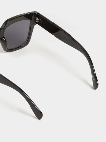 Сонцезахисні окуляри Vans Belden Shades модель VN0A7PQZZX11 Фото