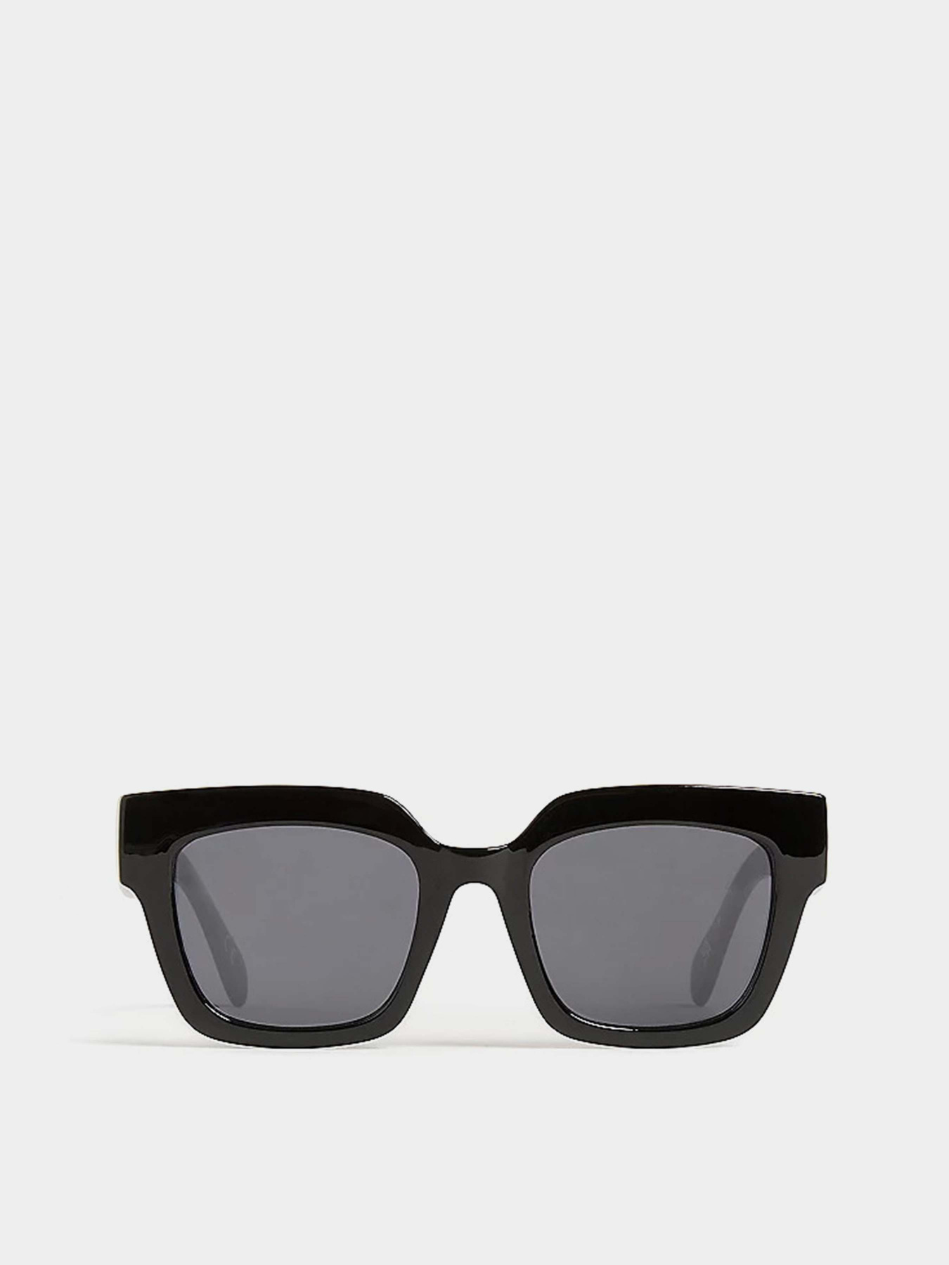 Сонцезахисні окуляри Vans Belden Shades модель VN0A7PQZZX11 Фото