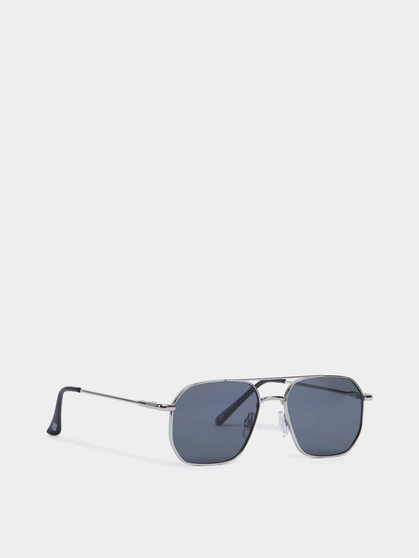 Сонцезахисні окуляри Vans Breaker модель VN000ND6BLK1 Фото