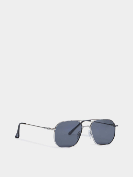 Сонцезахисні окуляри Vans Breaker Модель VN000ND6BLK1 Фото