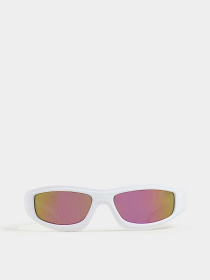 Солнцезащитные очки Vans Felix модель VN000GMZEB11 Фото